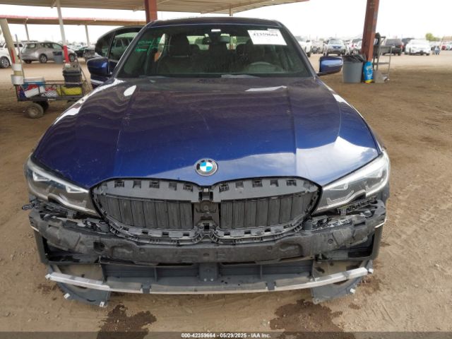 3MW5R1J0XL8B09072 BMW 330I