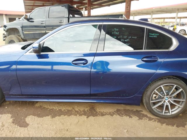 3MW5R1J0XL8B09072 BMW 330I