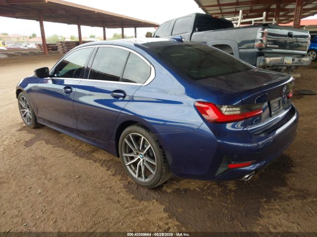 3MW5R1J0XL8B09072 BMW 330I