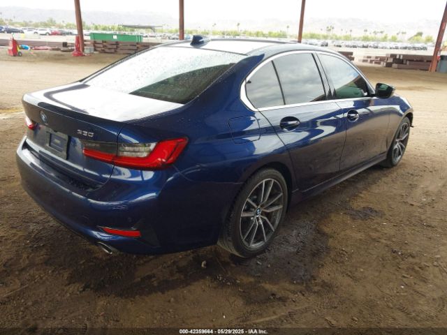 3MW5R1J0XL8B09072 BMW 330I