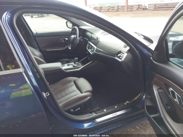 3MW5R1J0XL8B09072 BMW 330I