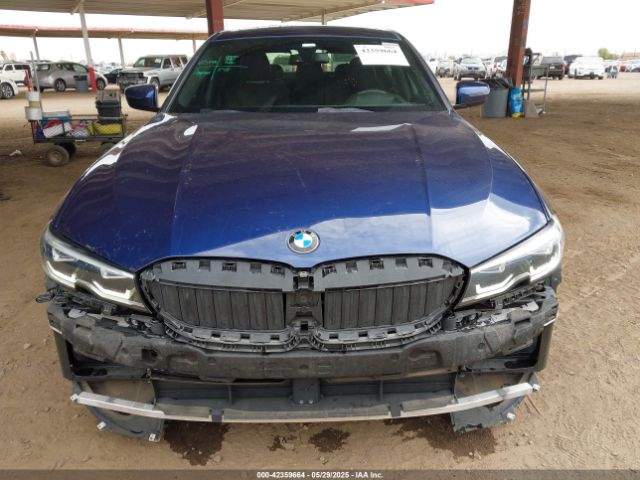 3MW5R1J0XL8B09072 BMW 330I