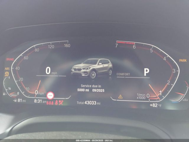 3MW5R1J0XL8B09072 BMW 330I
