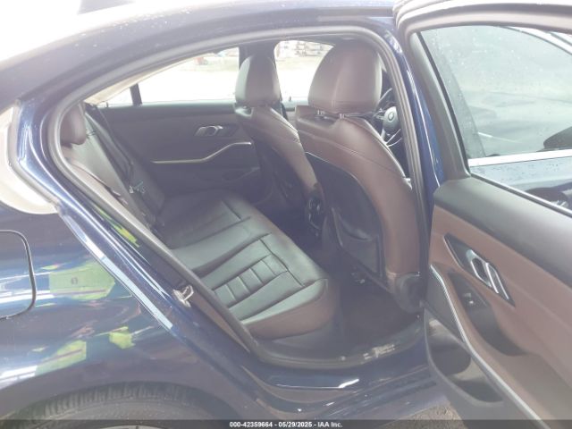 3MW5R1J0XL8B09072 BMW 330I