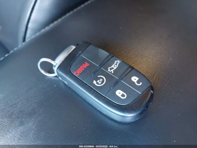 2018 CHRYSLER 300 2C3CCAEG6JH262011 Photo 10