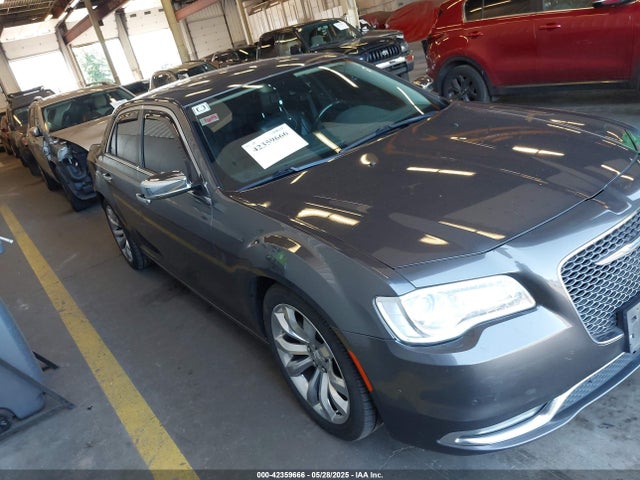 Chrysler 2018 2018 2C3CCAEG6JH262011 Image 14