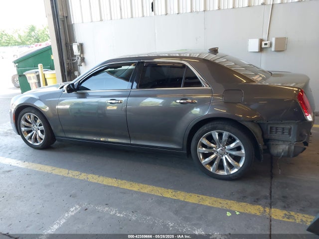 Chrysler 2018 2018 2C3CCAEG6JH262011 Image 15
