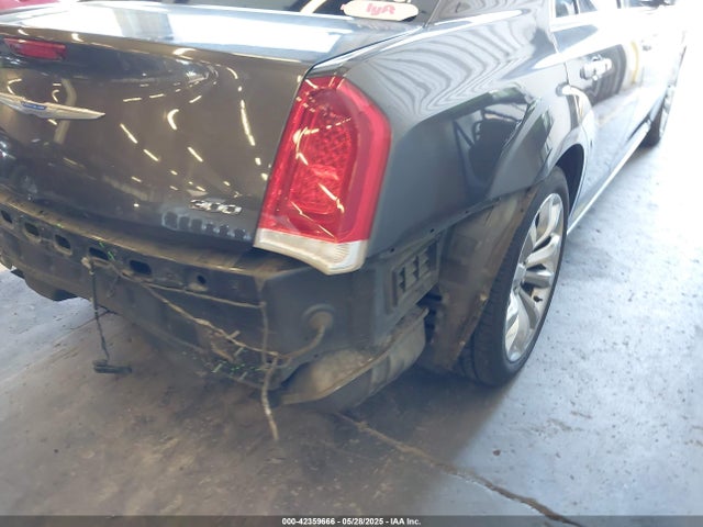 Chrysler 2018 2018 2C3CCAEG6JH262011 Image 20