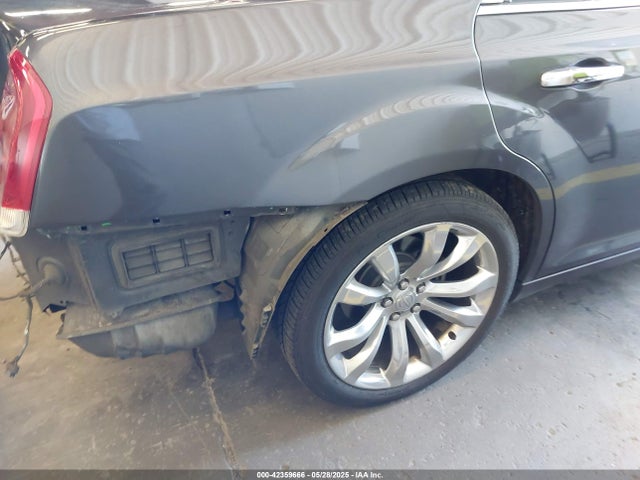 Chrysler 2018 2018 2C3CCAEG6JH262011 Image 21