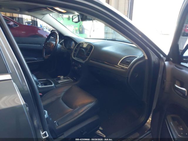 2018 CHRYSLER 300 2C3CCAEG6JH262011 Photo 4