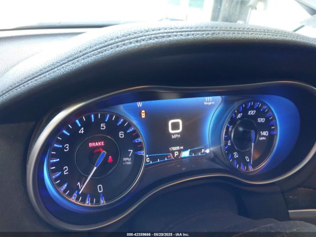 2018 CHRYSLER 300 2C3CCAEG6JH262011 Photo 6