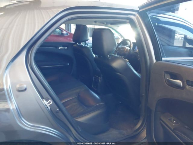 2018 CHRYSLER 300 2C3CCAEG6JH262011 Photo 7