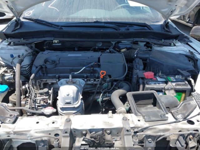 1HGCR2F53GA218540 Honda Accord Sport