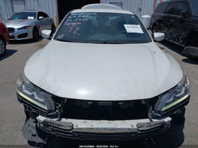 1HGCR2F53GA218540 Honda Accord Sport
