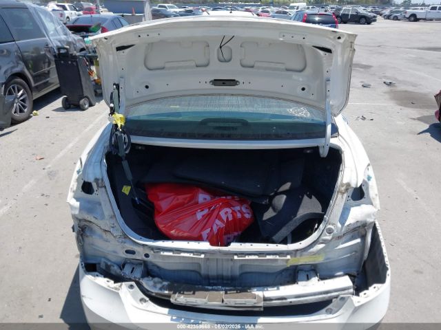 1HGCR2F53GA218540 Honda Accord Sport