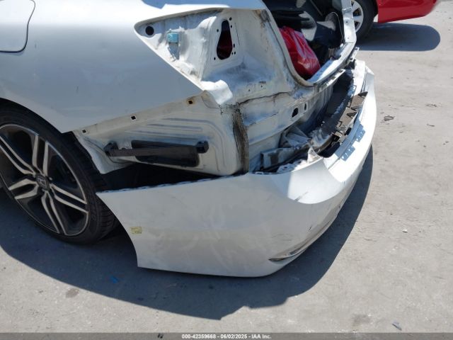 1HGCR2F53GA218540 Honda Accord Sport