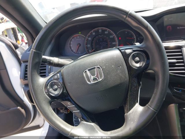 1HGCR2F53GA218540 Honda Accord Sport