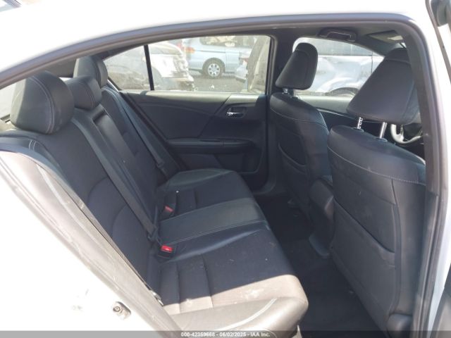 1HGCR2F53GA218540 Honda Accord Sport