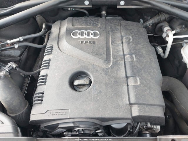 2015 AUDI Q5 WA1LFAFP1FA052305 Photo 9