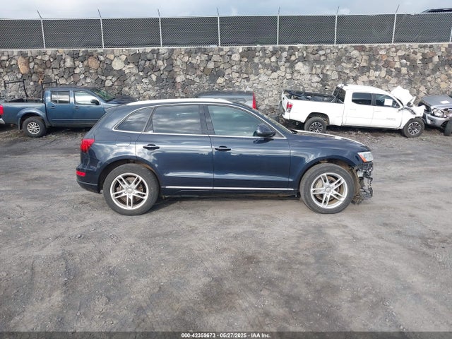 WA1LFAFP1FA052305 Audi 2.0t