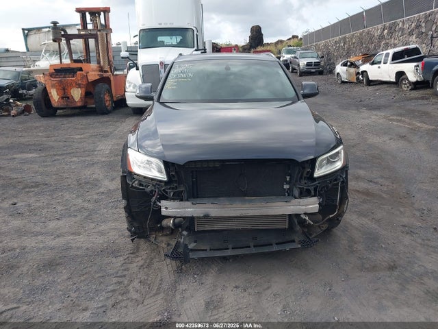 2015 AUDI Q5 WA1LFAFP1FA052305 Photo 5