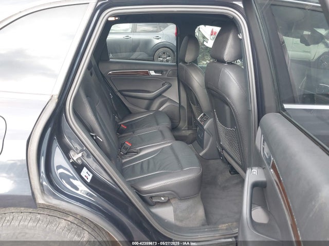 2015 AUDI Q5 WA1LFAFP1FA052305 Photo 7