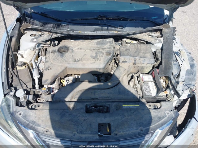1N4AL3AP5GC283342 Nissan 2016