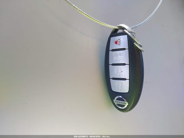 1N4AL3AP5GC283342 Nissan 2016