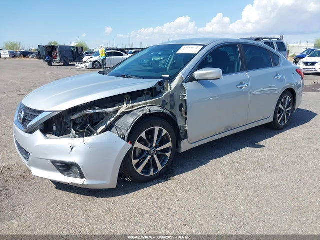 1N4AL3AP5GC283342 Nissan 2016