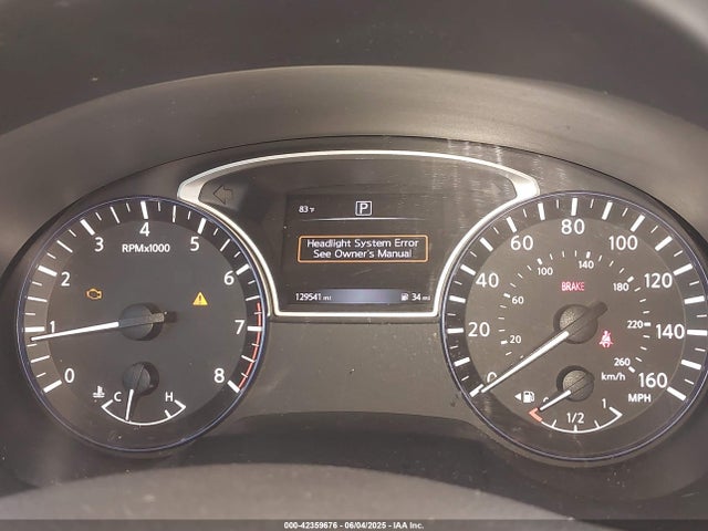 1N4AL3AP5GC283342 Nissan 2016