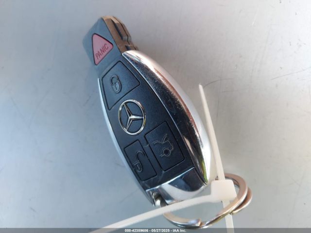WDC0G4JB0JF352586 Mercedes-Benz GLC 300