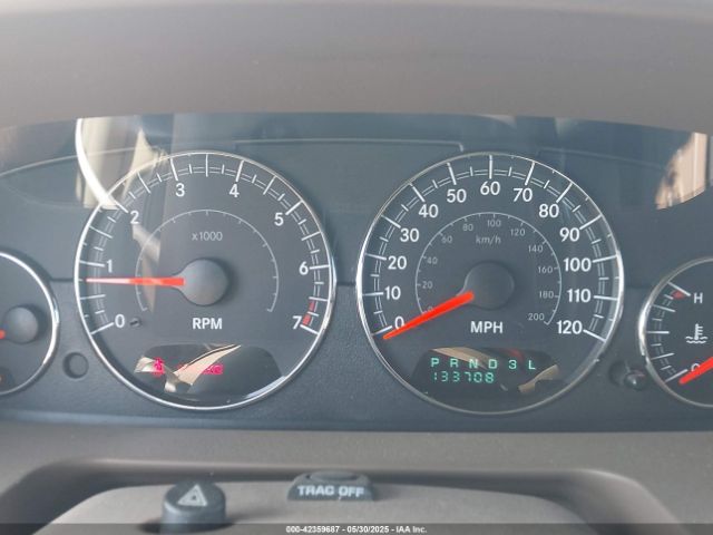 2004 CHRYSLER SEBRING 1C3EL55R04N335516 Photo 6