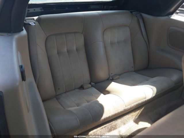2004 CHRYSLER SEBRING 1C3EL55R04N335516 Photo 7