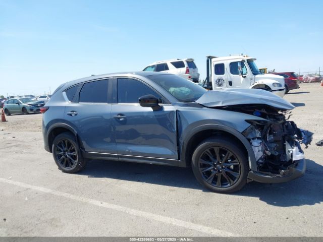 JM3KFBCM9P0155990 Mazda pyud