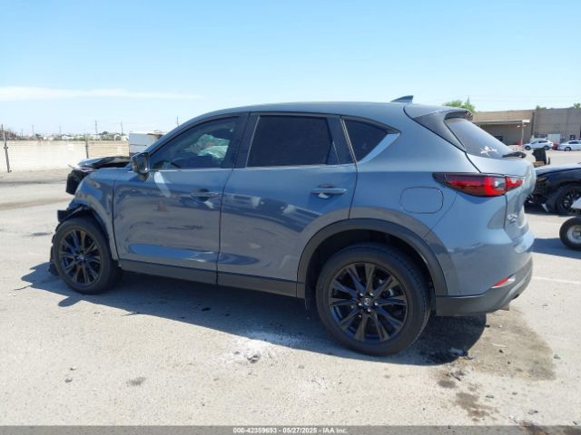 JM3KFBCM9P0155990 Mazda pyud