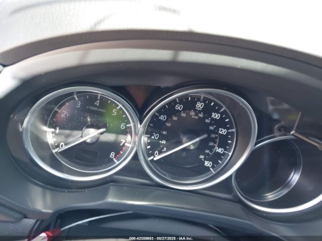 JM3KFBCM9P0155990 Mazda pyud