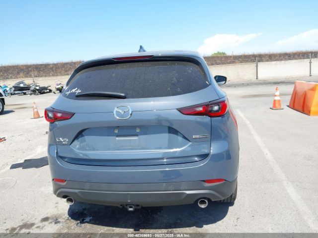 JM3KFBCM9P0155990 Mazda pyud
