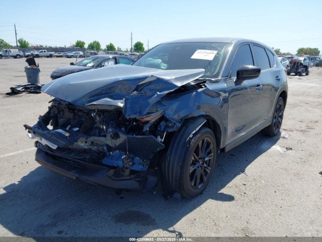 JM3KFBCM9P0155990 Mazda pyud