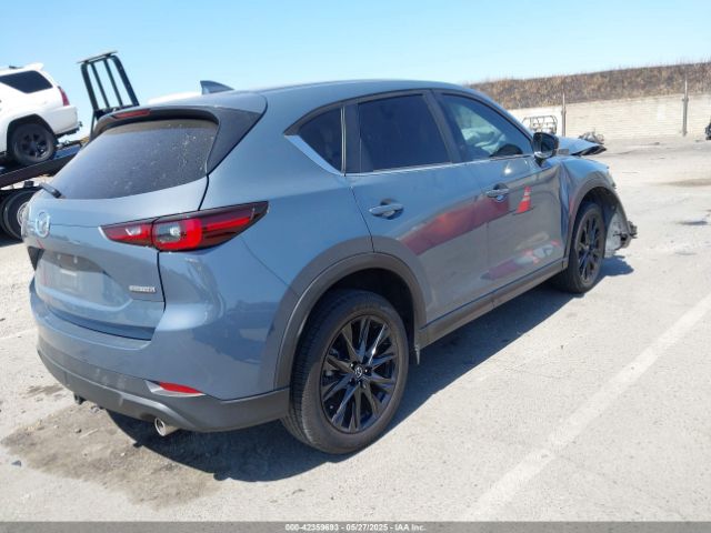 JM3KFBCM9P0155990 Mazda pyud