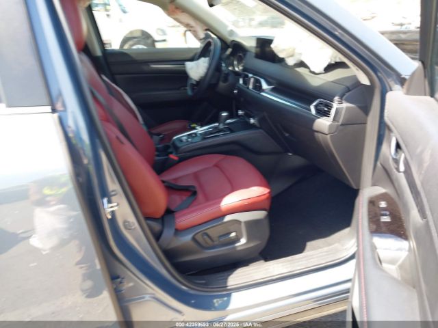 JM3KFBCM9P0155990 Mazda pyud