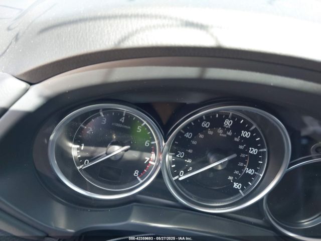 JM3KFBCM9P0155990 Mazda pyud