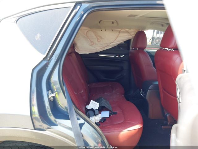 JM3KFBCM9P0155990 Mazda pyud
