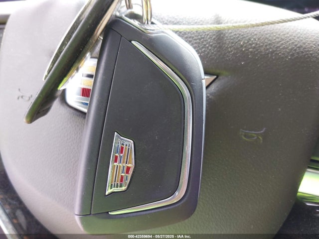 2022 CADILLAC ESCALADE ESV 1GYS4PKL2NR208245 Photo 10