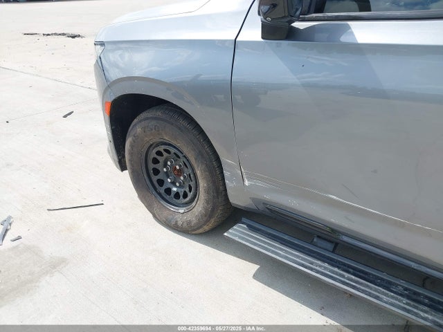 1GYS4PKL2NR208245 Cadillac l87