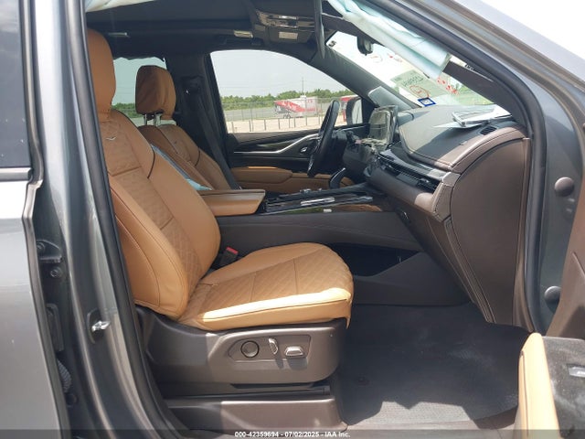 2022 CADILLAC ESCALADE ESV 1GYS4PKL2NR208245 Photo 4