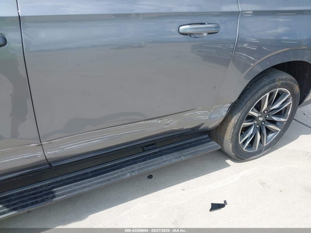 2022 CADILLAC ESCALADE ESV 1GYS4PKL2NR208245 Photo 5