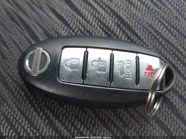 3N1AB7AP5FY270491 Nissan Sentra Fe+ S/s/sl/sr/sv