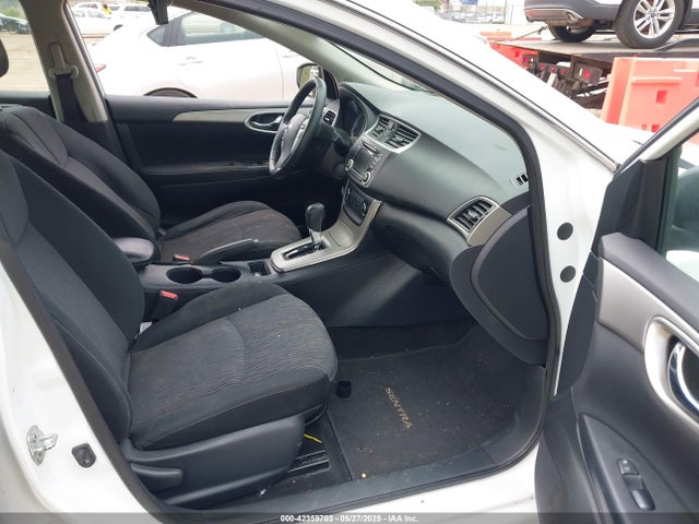 3N1AB7AP5FY270491 Nissan Sentra Fe+ S/s/sl/sr/sv