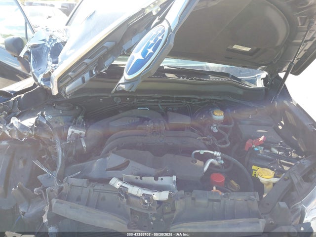 JF2SJABC9JH454948 Subaru naturally aspirated u5