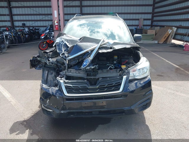 JF2SJABC9JH454948 Subaru naturally aspirated u5